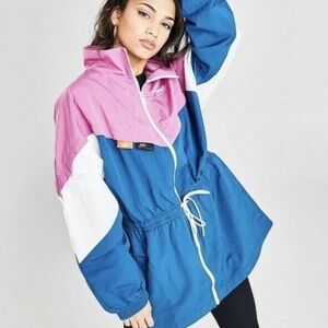 Nike Icon Clash Track Jacket. A3